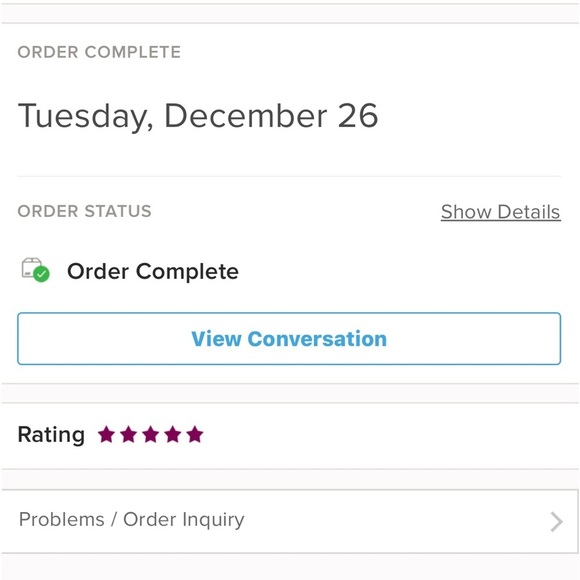 Juicy Couture Size 1X Women’s Logo 5 Packs Cute & Curve Underwear - Picture 2 of 6